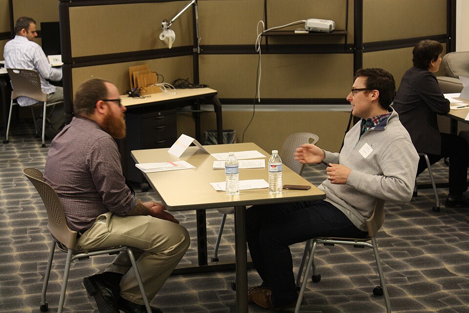 entry level jobs mentoring and learning on the job