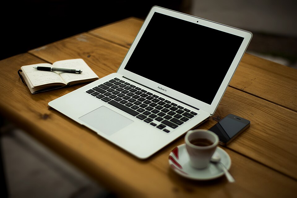remote jobs home workspace setup