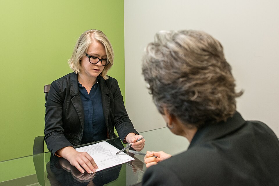 entry level jobs interview preparation